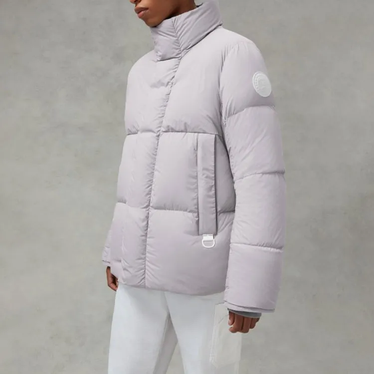 Canada Goose SS22 Down Jacket Men's Lilac-3