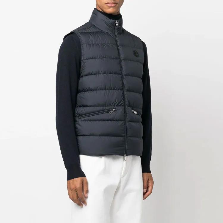 Moncler Treompan Gilet-3