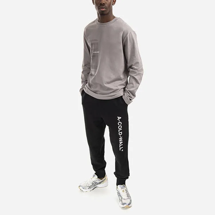 A COLD WALL* Sweatshirts Unisex Gray-2