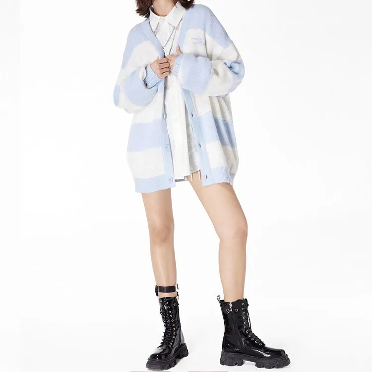 Boy London Sweaters Unisex-7