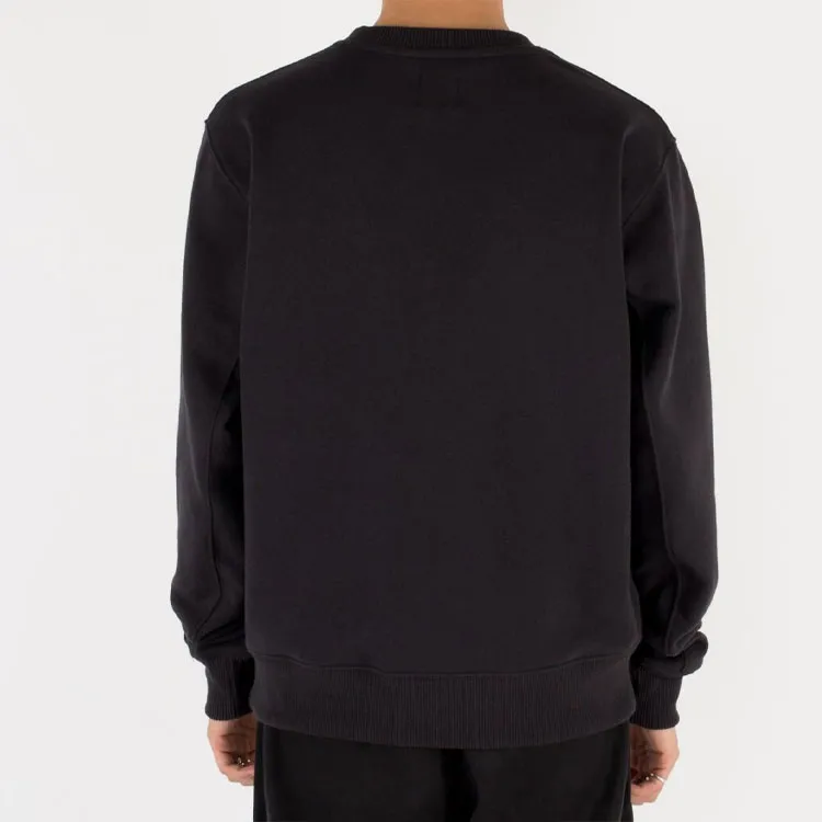 New Balance Made In Usa Core L/S T Shirt-2