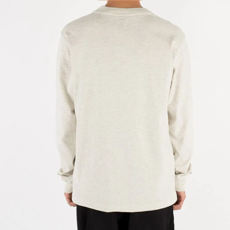 New Balance Made In Usa Core L/S T Shirt-2