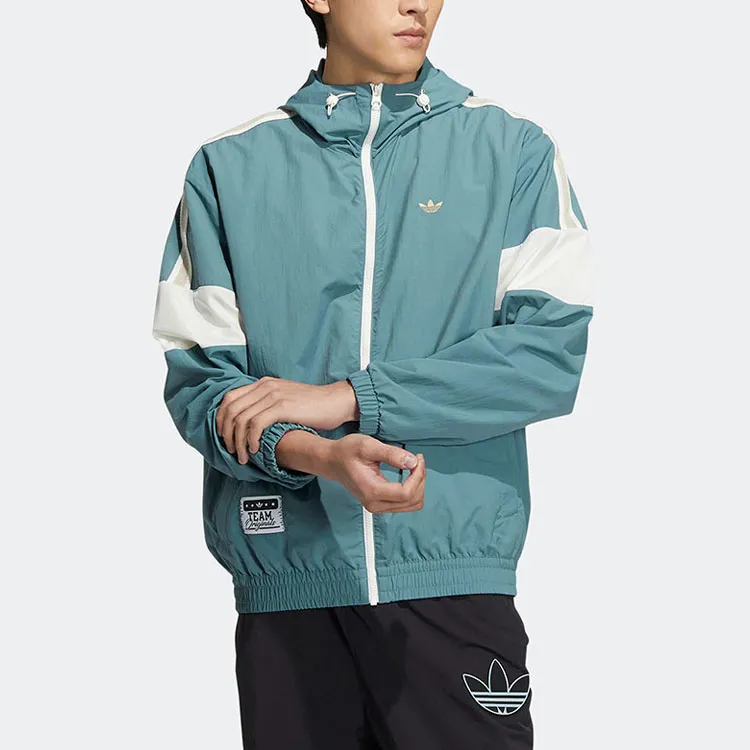 Adidas Originals WDB Jackets Men Jasper-2