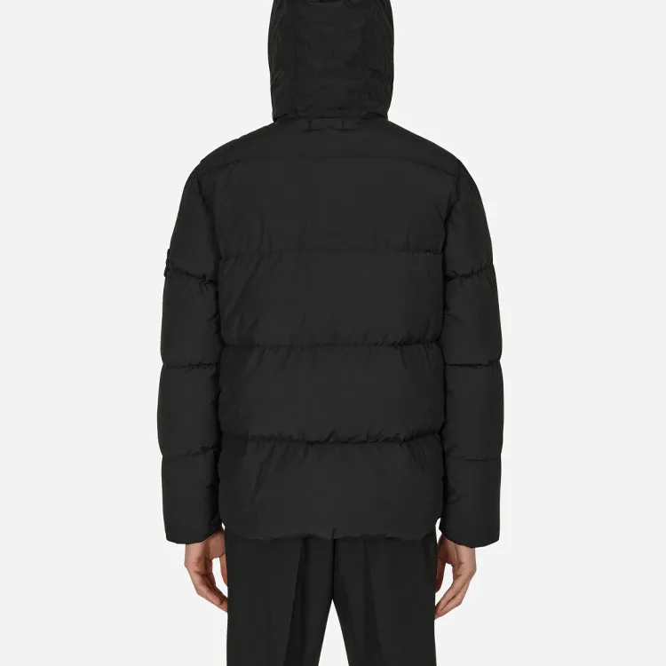 STONE ISLAND 44132 Naslan Light Watro Down Jacket-5