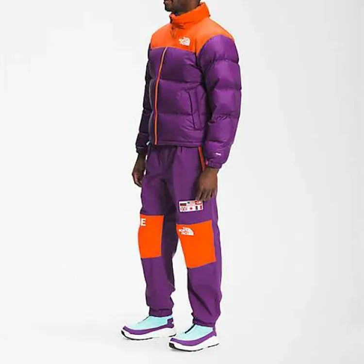 THE NORTH FACE 1996 Collection Down Jacket Winter Men's Multicolor-3