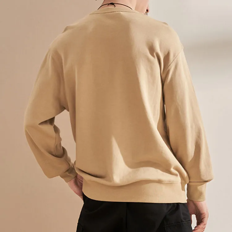 Dickies Sweatshirts Unisex Sand-2