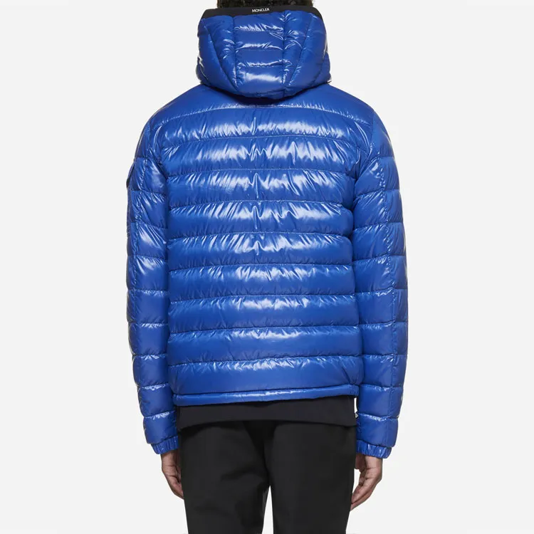 Moncler Galion Short Down Jacket-4