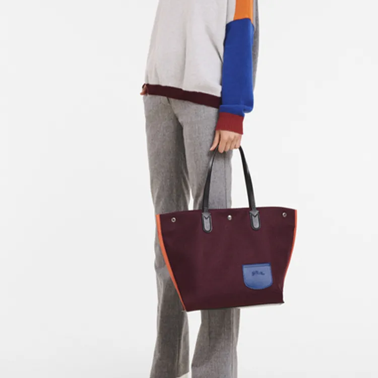 LONGCHAMP Roseau Essential Handbags-4