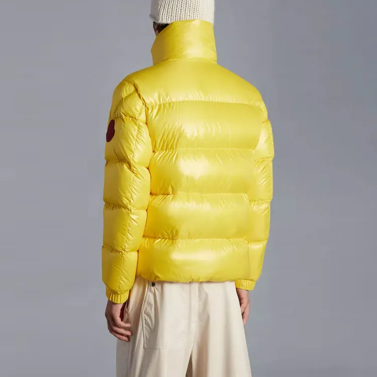 Moncler Genius Moncler 1952 Long Sleeved Padded Jacket-4