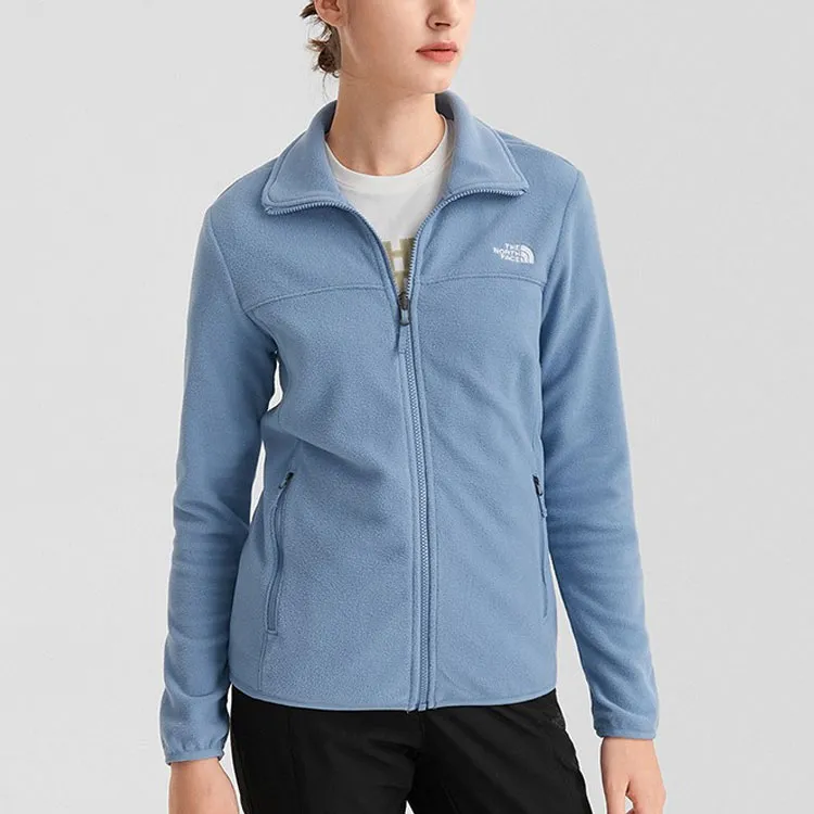 THE NORTH FACE City Outdoor Collection Jacket Women's Blue-4