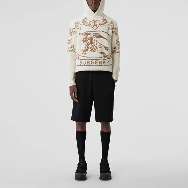 Burberry FW22 Knitwear Men's White-2