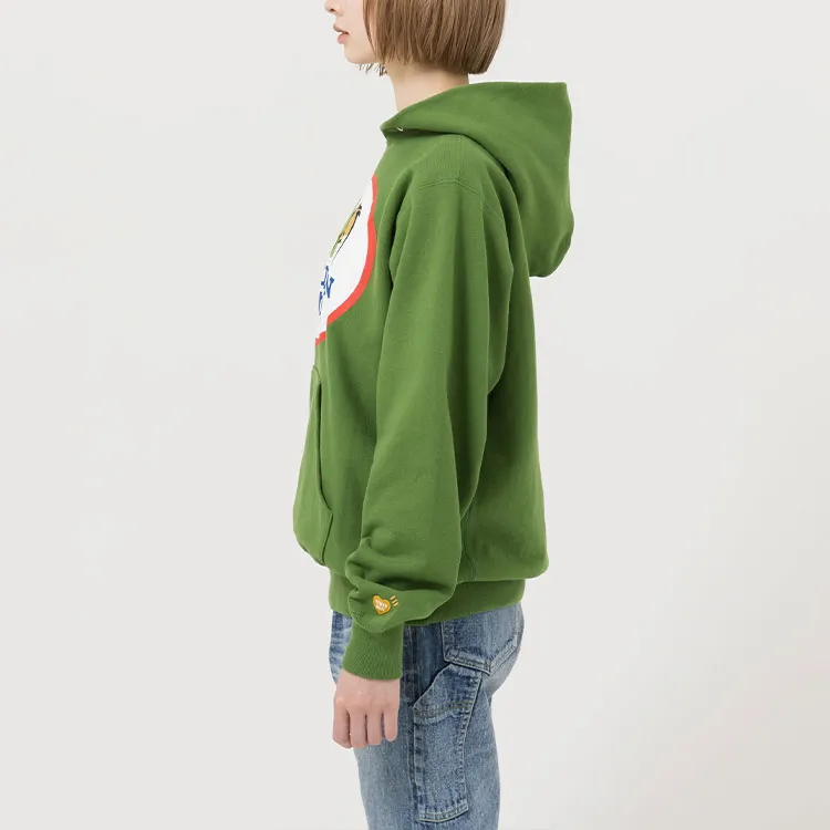 HUMAN MADE Heavy Weight Duck #1 Hoodie-4