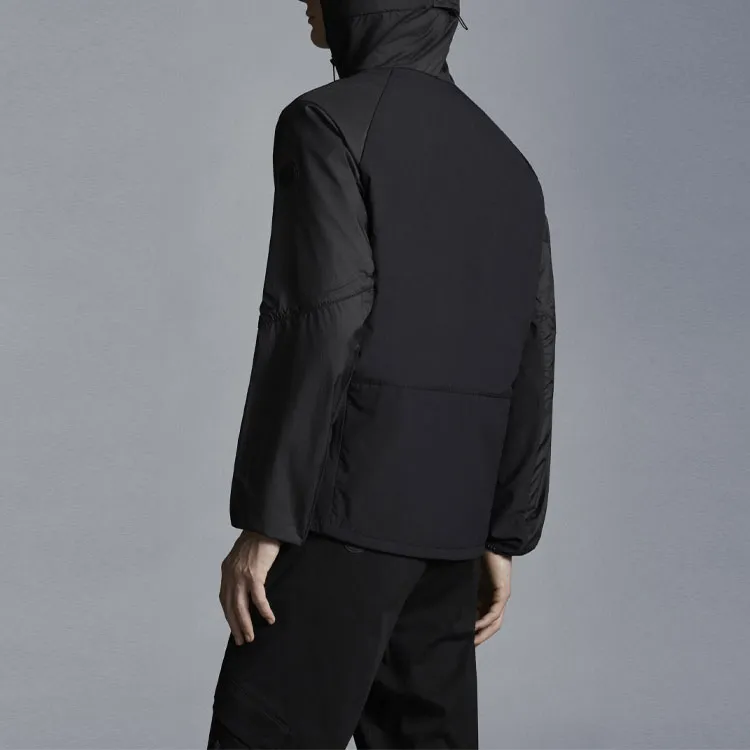 Moncler Ichiro Zip up Windbreaker Jacket-2