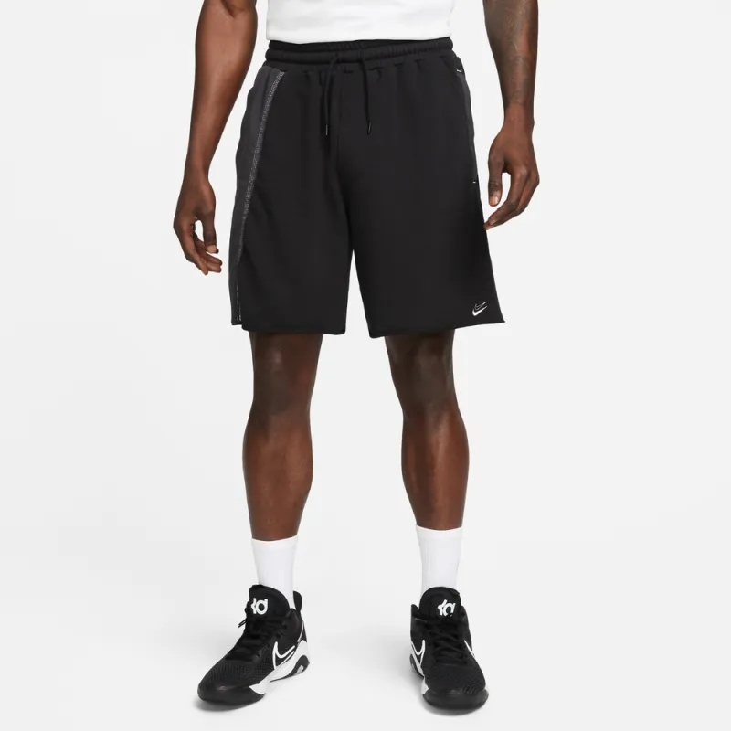 Nike Casual Shorts Men Black-3