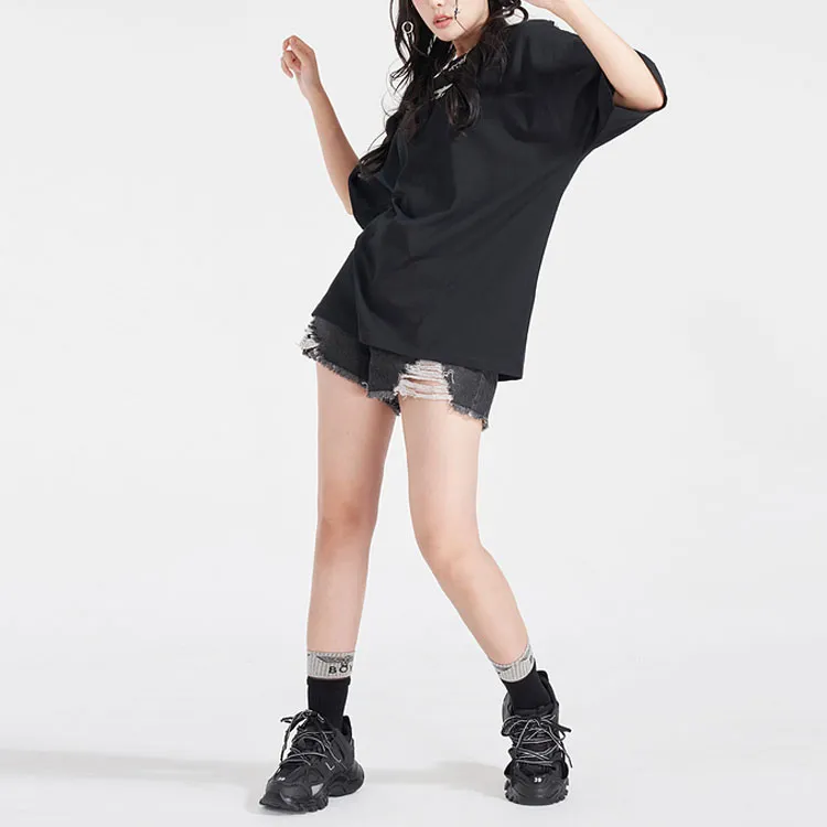 Boy London T Shirts Men Black-4