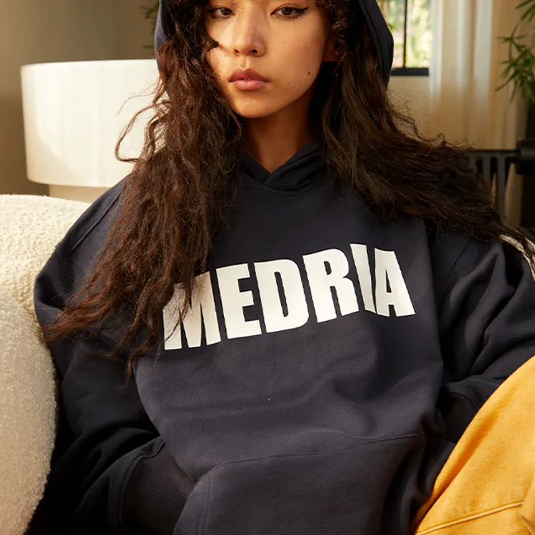 MEDRIA Sweatshirts Unisex-6