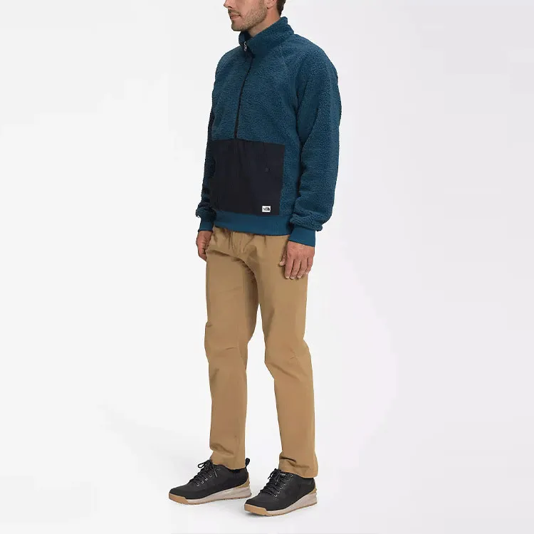 THE NORTH FACE Jackets Men Turquoise-2