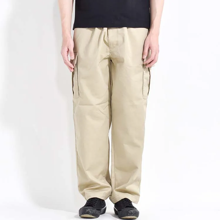 THE NORTH FACE PURPLE LABEL Cargo Pants Men Khaki-3