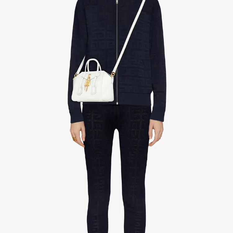 Givenchy Antigona Lock Handbags-3