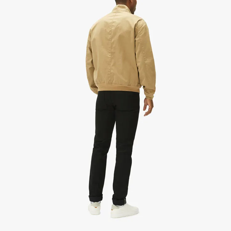 Polo Ralph Lauren Jacket Men's Luxury Brown Umber-3