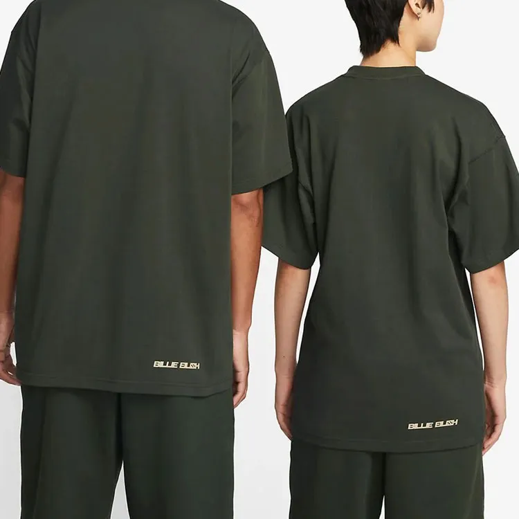 Nike X Billie Eilish S/S Tee Asia Sizing-3