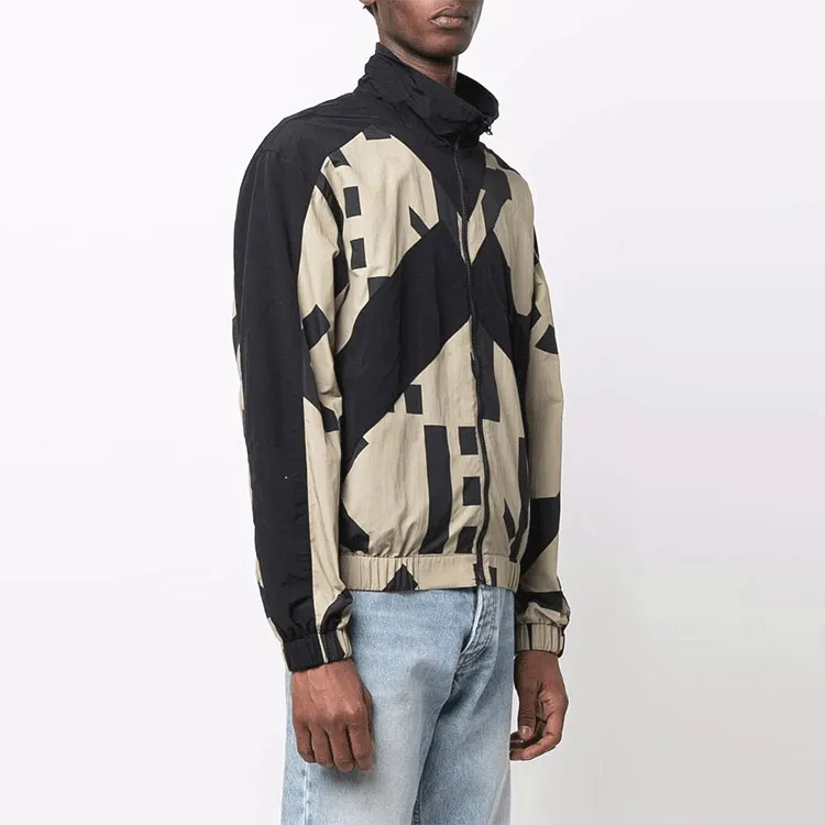 KENZO Jackets Men Multicolor-3