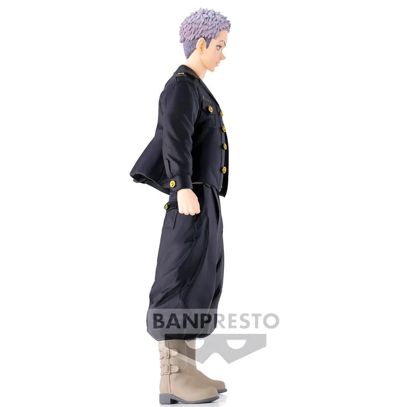 BANPRESTO Bonus Gifts-3