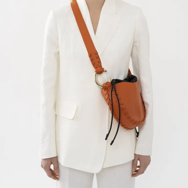Chloé Crossbody Bags-4