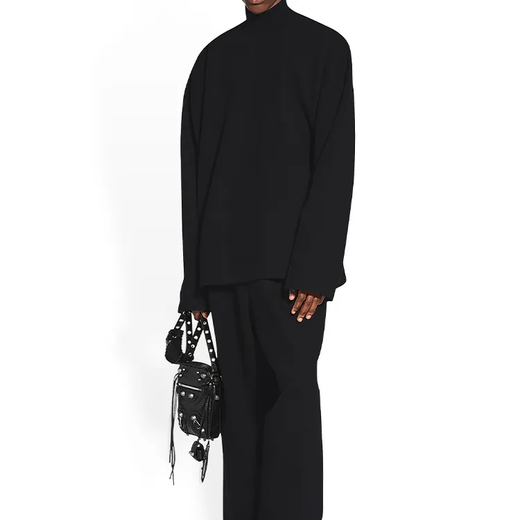 Balenciaga Le Cagole Shoulder Bag-6