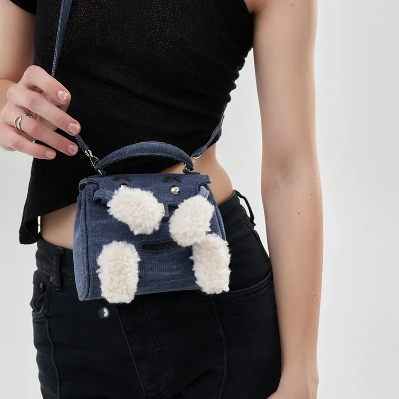 Margin Goods Handbags-8