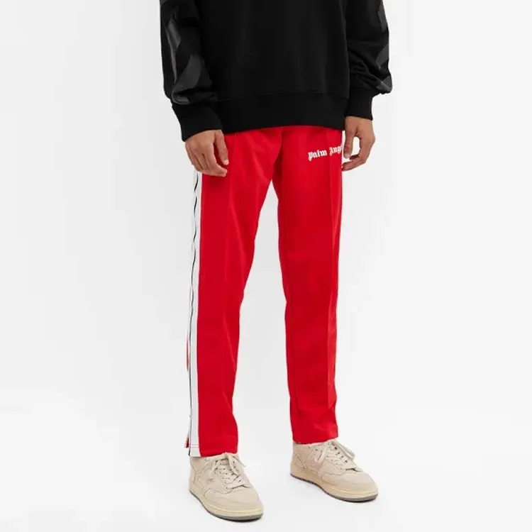 PALM ANGELS Classic Track Pants-5