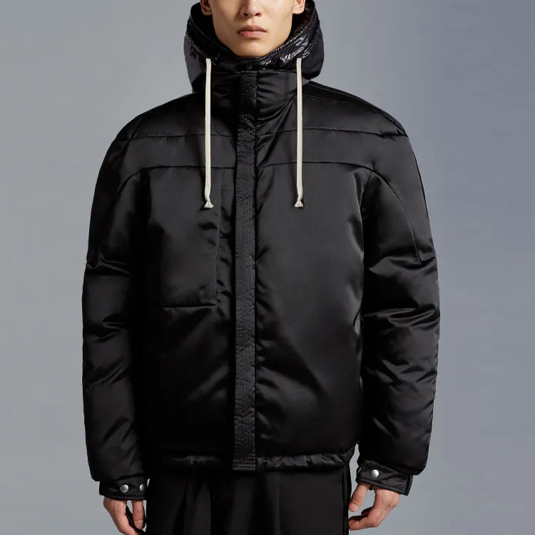 Moncler Maya 70 By Rick Owens Jacket-2
