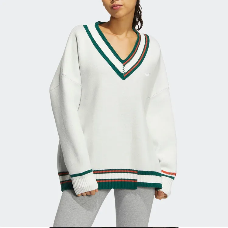 Adidas Originals Knitwear Women's Jade White-1