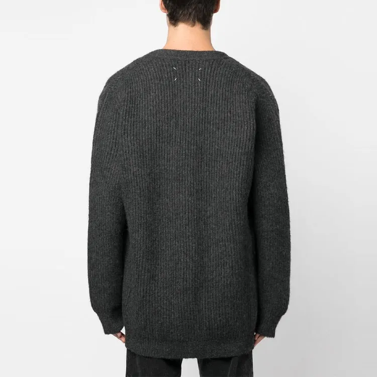 Maison Margiela FW22 Knitwear Men's Gray-2