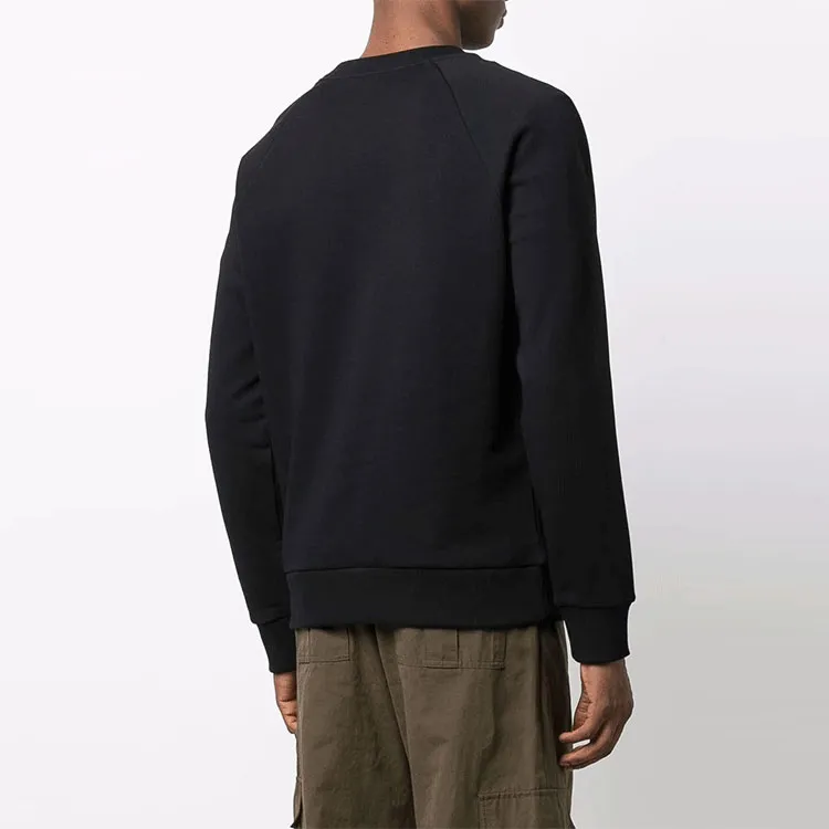 BALMAIN Embossed Sweatshirt-2