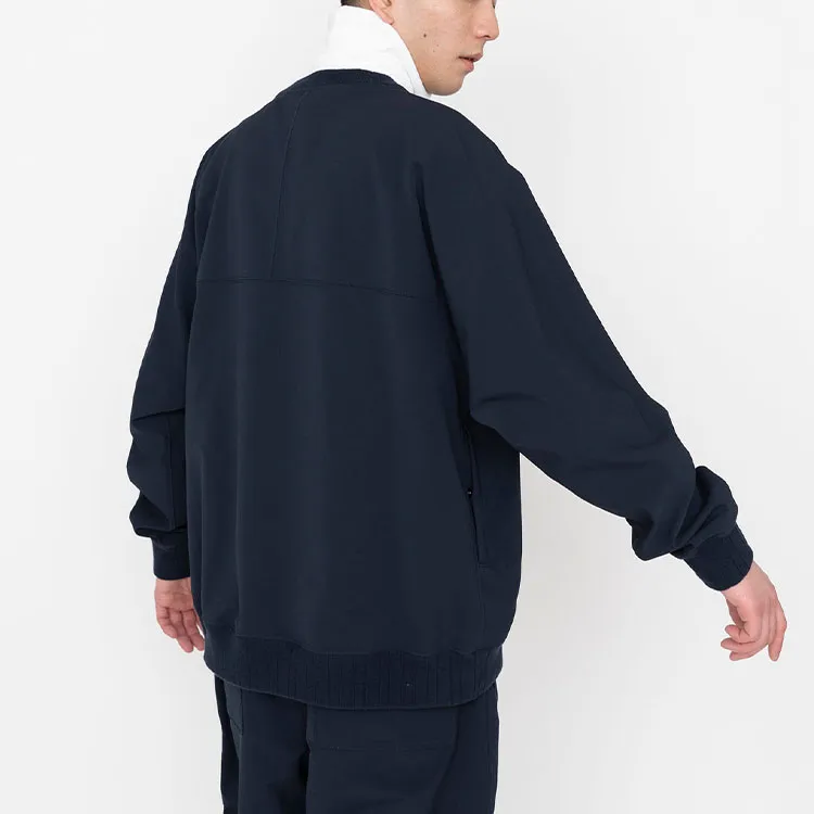 Nanamica Sweatshirts Unisex-3