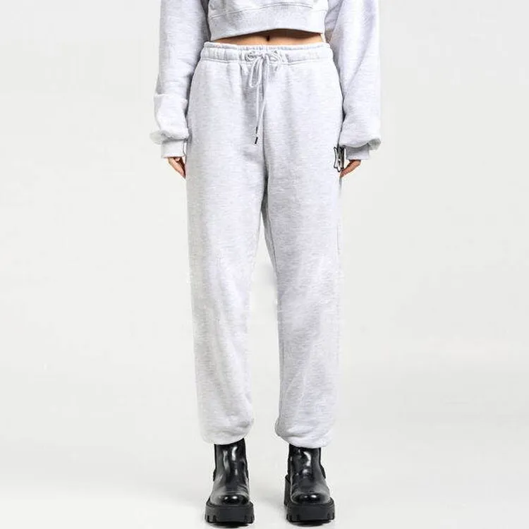 Acme De La Vie/ADLV FW22 Sweatpants Unisex Gray-3