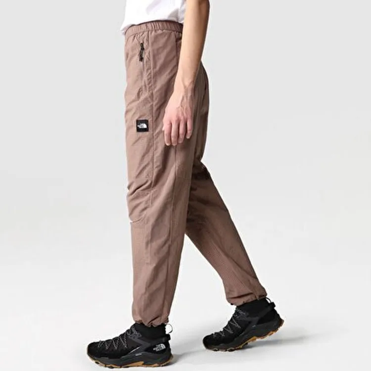 THE NORTH FACE Casual Pants Men Taupe-4