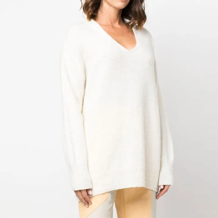 OUR LEGACY Fine-knit Jumper-3