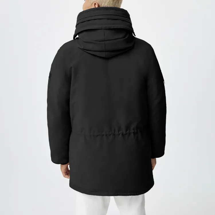 Canada Goose Expedition Parka-1