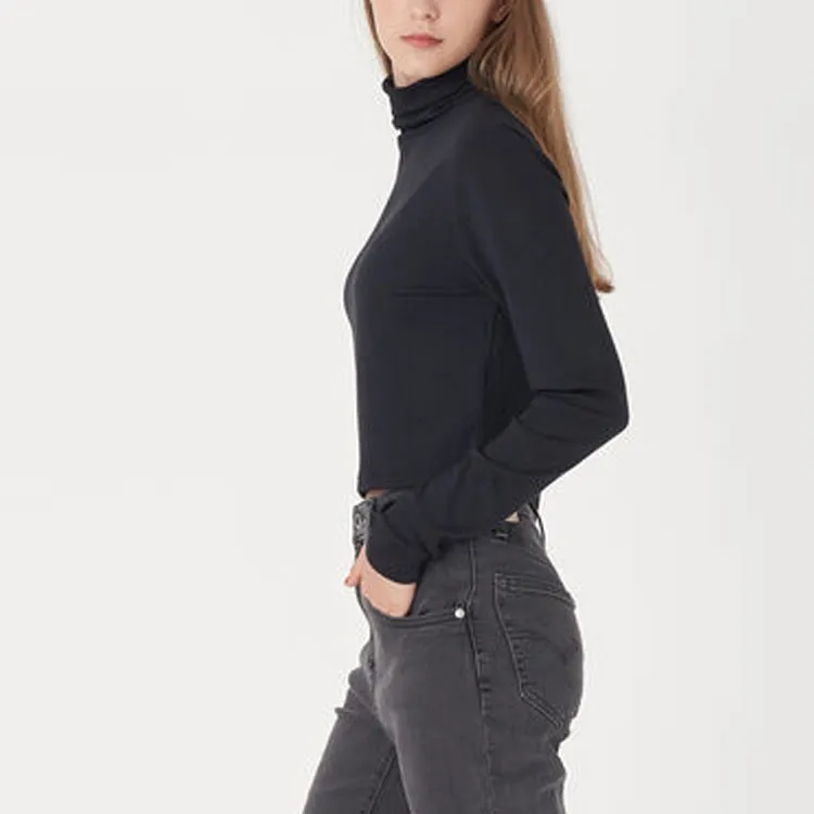 Levi's FW22 T Shirt Women's Black-4