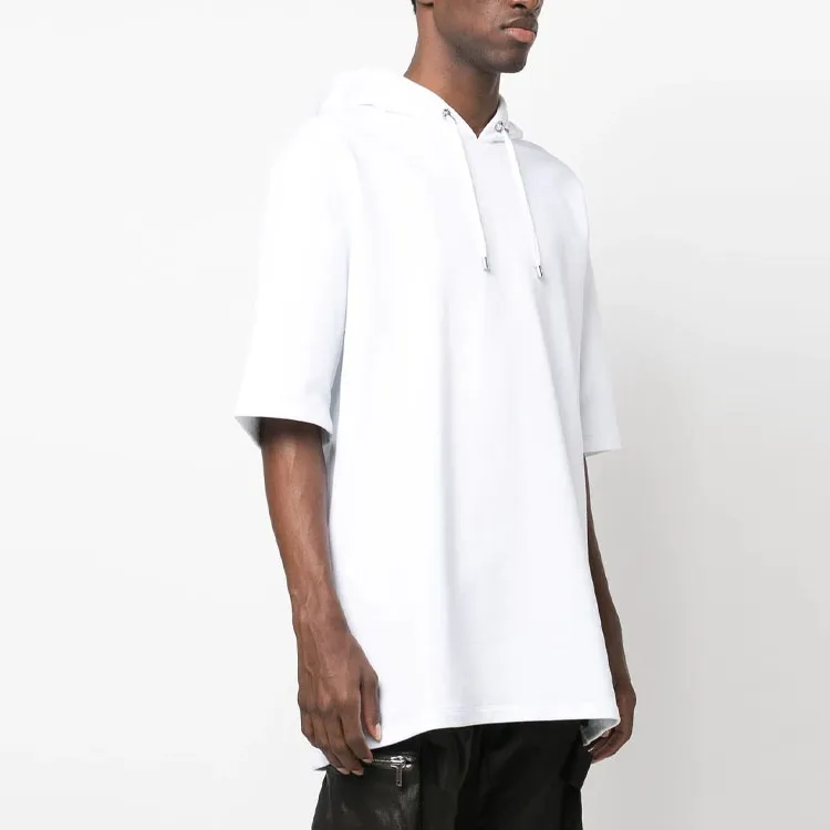 BALMAIN SS23 T Shirt Men's White-3