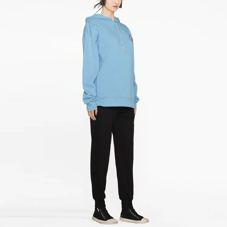 Opening Ceremony Logo lettering Track Pants-2