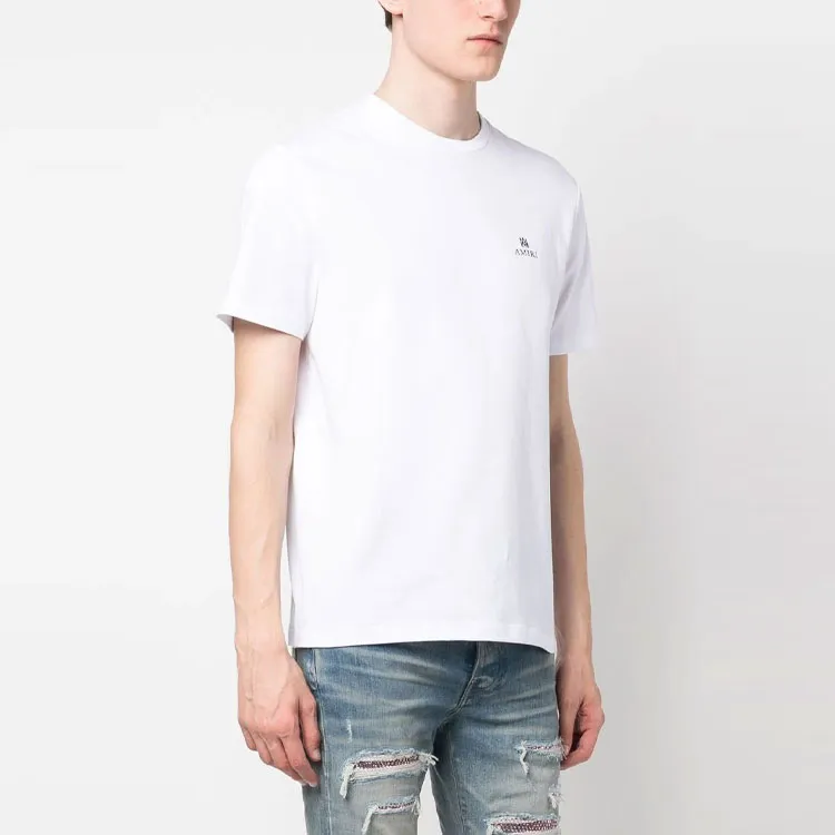 AMIRI Ma Bar Club Tee-3