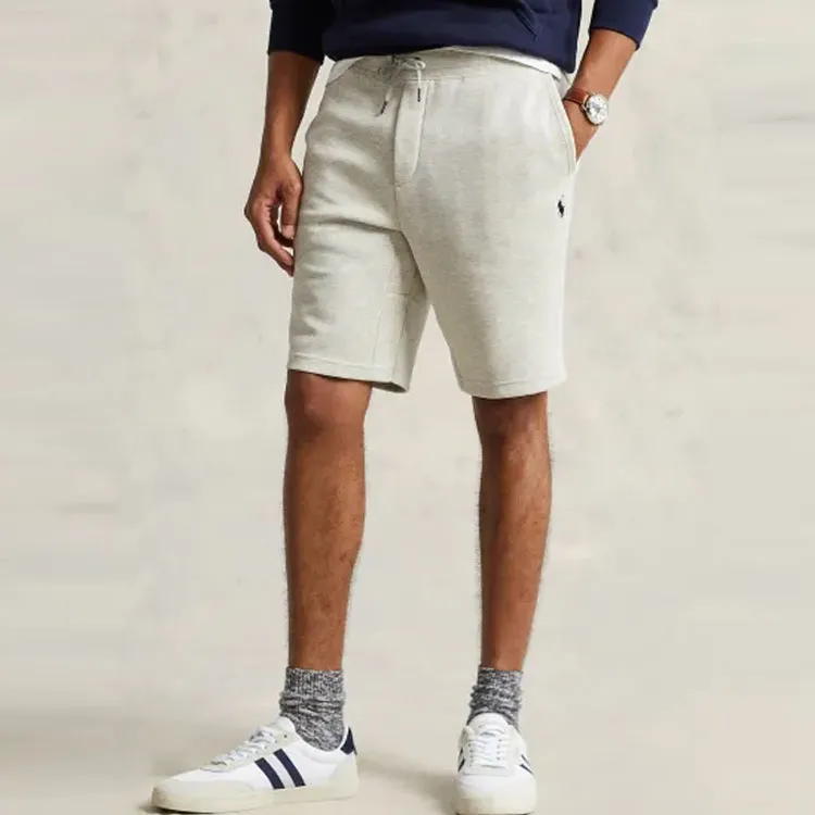 Polo Ralph Lauren Casual Shorts Men Ecru-2
