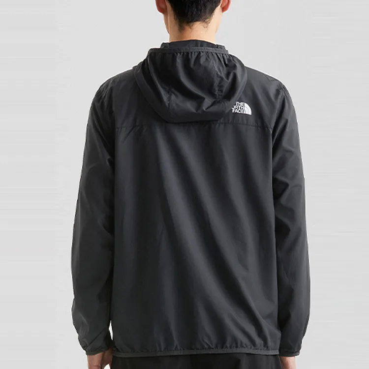 THE NORTH FACE Jackets Men Dark Gray-3