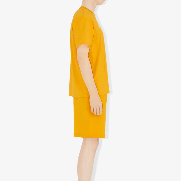 Burberry Short Sleeve T Shirt-4