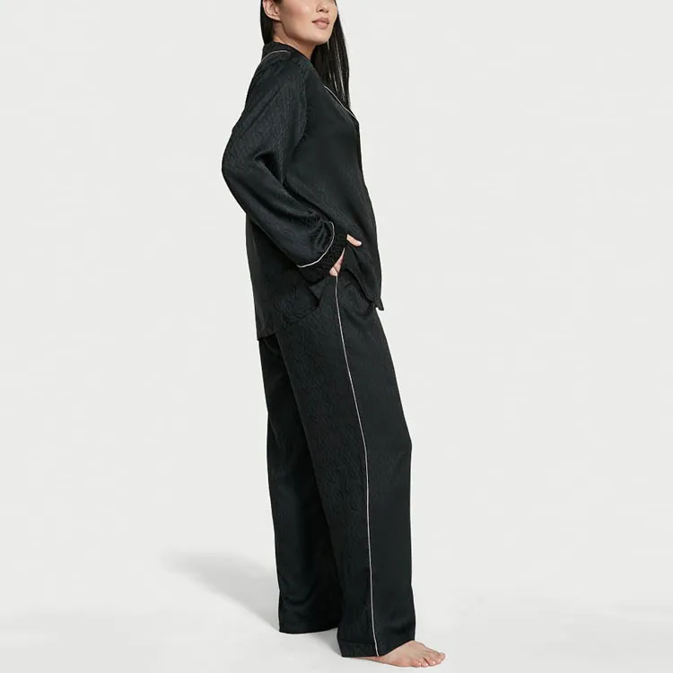 Victoria's Secret Women's Pajama Sets-2