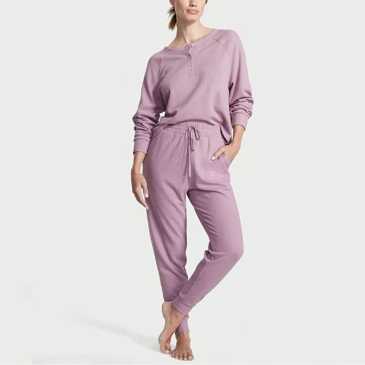 Victoria's Secret Women's Pajama Sets-1