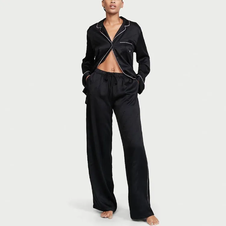 Victoria's Secret Women's Pajama Sets-1